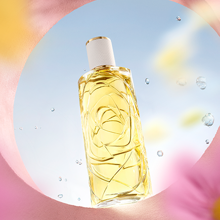 Lancôme Les Ô Ô Zenith Eau de Toilette