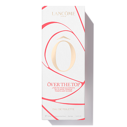 Lancôme Les Ô Ôver the Top Eau de Toilette
