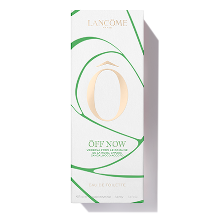 Lancôme Les Ô Ôff Now Eau de Toilette