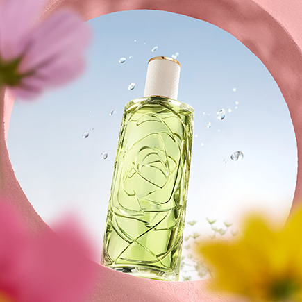 Lancôme Les Ô Ôff Now Eau de Toilette