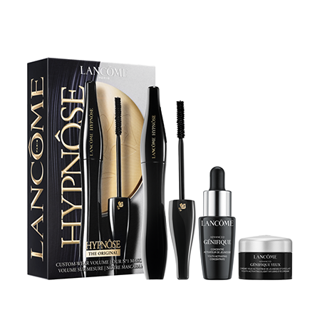 Lancôme HYPNOSE MASCARA SET 2