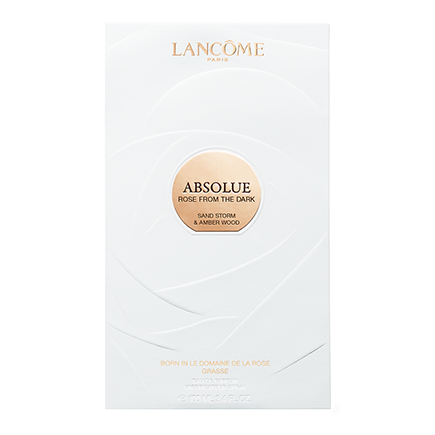 Lancôme Rose from the Dark Eau de Parfum