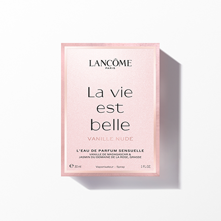 Lancôme La Vie Est Belle Vanille Nude Eau de Parfum