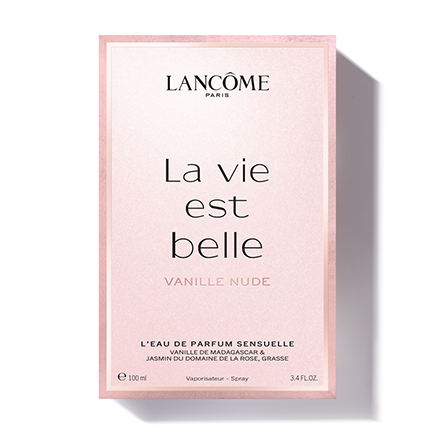 Lancôme La Vie Est Belle Vanille Nude Eau de Parfum