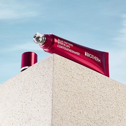 Biotherm Blue Peptides Eyes & Lips Contour Reshaper