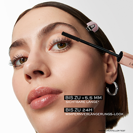 Lancôme LASH IDOLE FLUTTER EXT SET