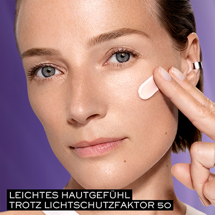 Lancôme Rénergie SPF50 H.P.N. UVMUNE Cream