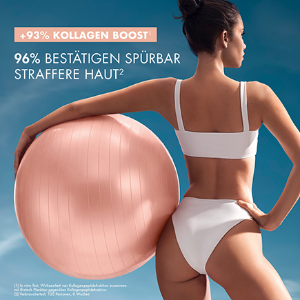 Biotherm Collagen Fit Body Cream