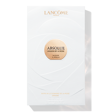 Lancôme Absolue Les Parfums Hidden by a rose Eau de Parfum