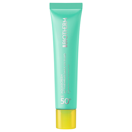 Biotherm Aquascreen Daily Uv Fluid