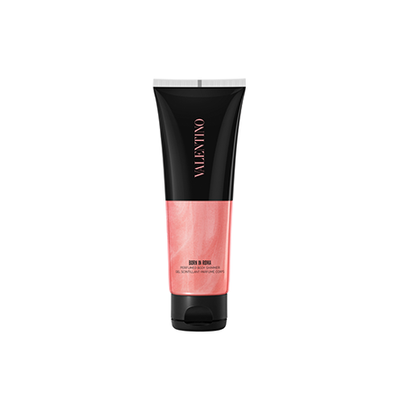 Valentino Donna Born in Roma Body Shimmer