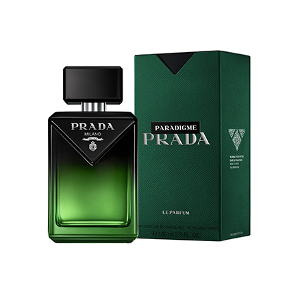 Prada Paradigme Le Parfum