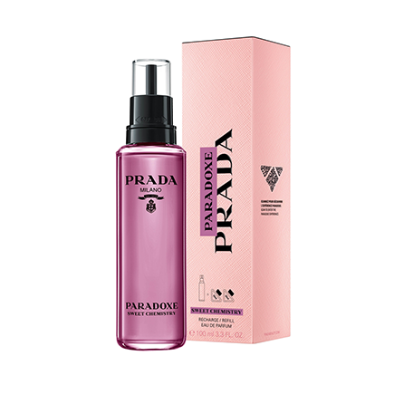 Prada Paradoxe Sweet Chemistry Eau de Parfum Refill