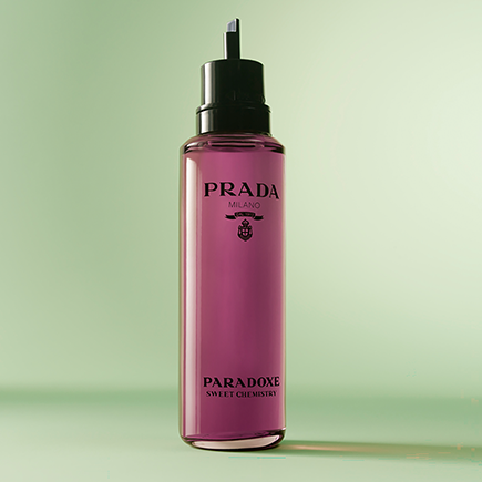 Prada Paradoxe Sweet Chemistry Eau de Parfum Refill