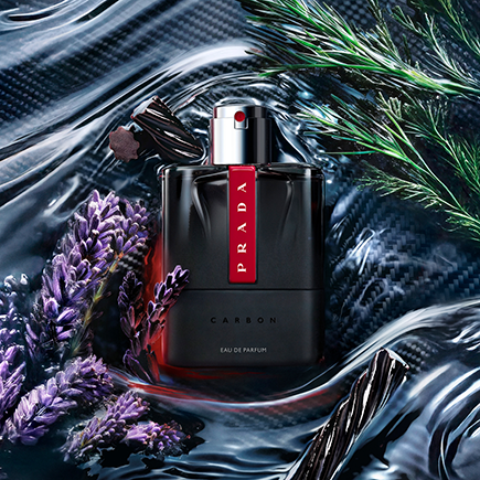 Prada Luna Rossa Carbon Eau de Parfum