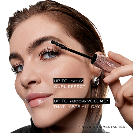 Lancôme Lash Idôle Curl Goddess