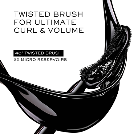 Lancôme Lash Idôle Curl Goddess
