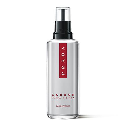 Prada Luna Rossa Carbon Eau de Parfum Refill