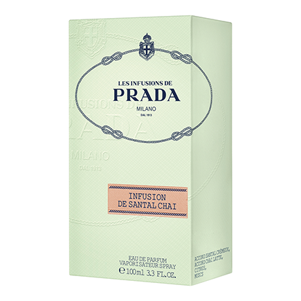 Prada INFUSION DE SANTAL Eau de Parfum