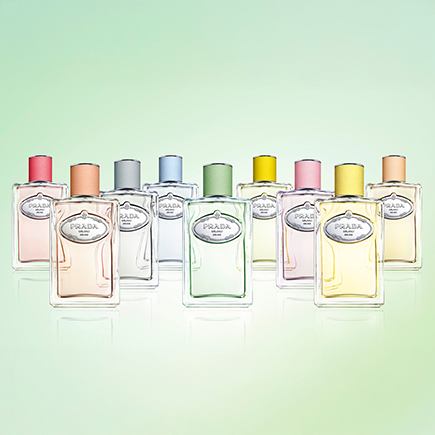 Prada INFUSION DE SANTAL Eau de Parfum