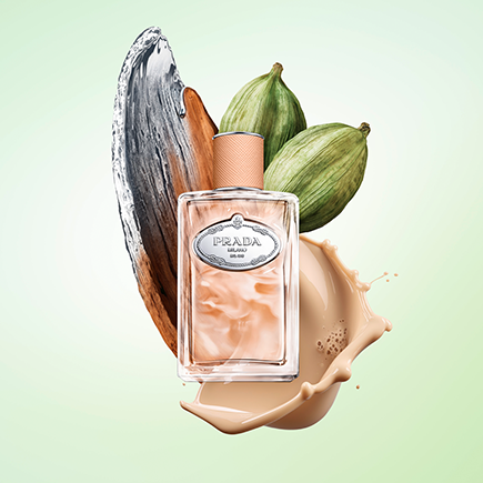 Prada INFUSION DE SANTAL Eau de Parfum