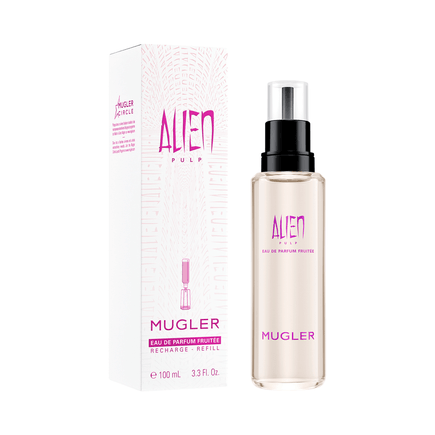 Thierry Mugler Alien Pulp Eau de Parfum Refill