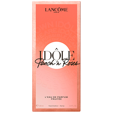 Lancôme Idôle Peach 'n Roses Eau de Parfum