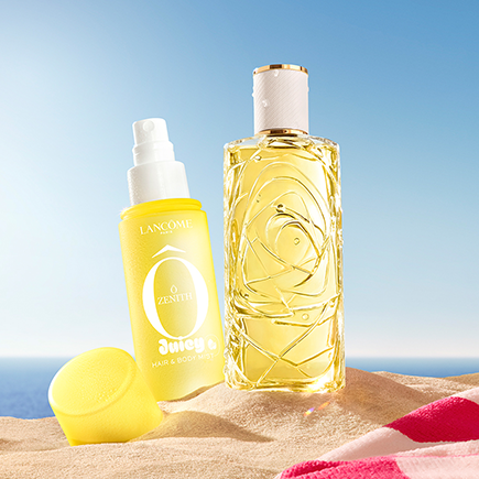 Lancôme Ô Zenith Hair & Body Mist