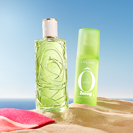 Lancôme Ô Cool Hair & Body Mist