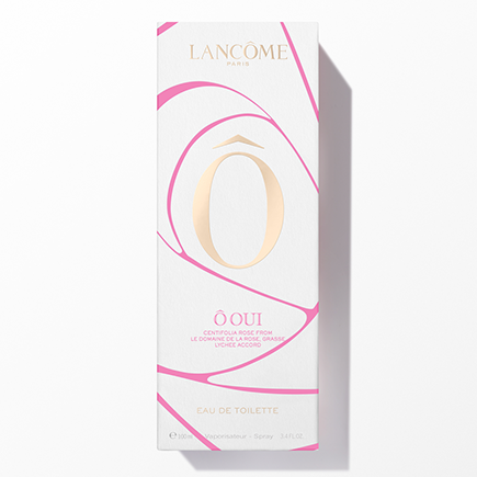 Lancôme Ô Oui