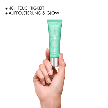 Biotherm Aquasource Hyaluron Plump Gel