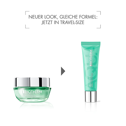 Biotherm Aquasource Hyaluron Plump Gel