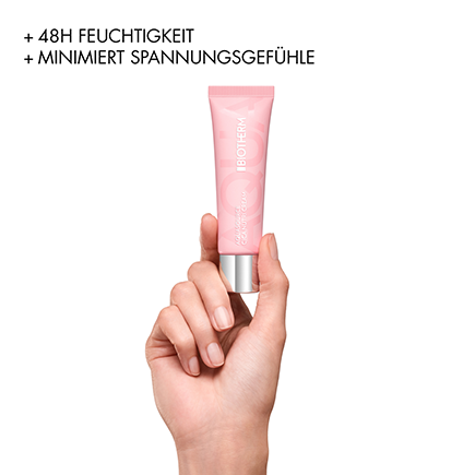Biotherm Aquasource Cica Nutri Cream