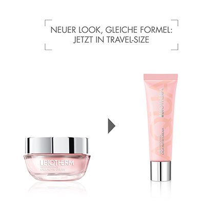 Biotherm Aquasource Cica Nutri Cream