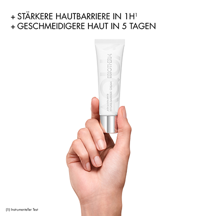 Biotherm Aquasource Hydra Barrier Cream Travel