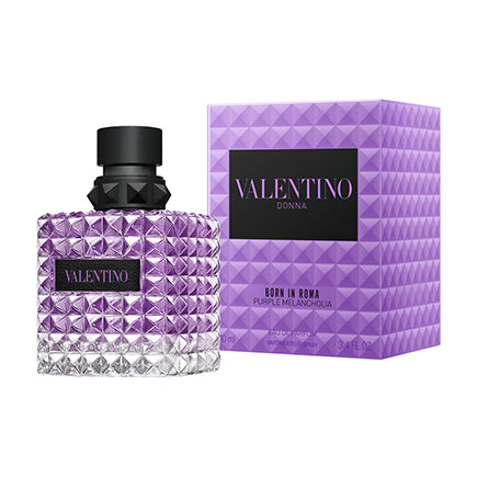 Valentino Born in Roma Purple Donna Eau de Parfum