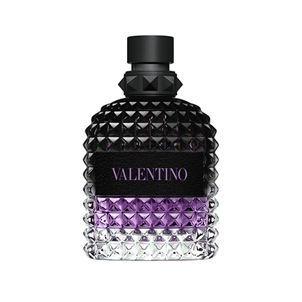 Valentino Born in Roma Purple Uomo Eau de Toilette