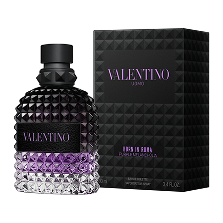 Valentino Born in Roma Purple Uomo Eau de Toilette