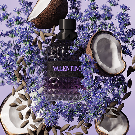 Valentino Born in Roma Purple Uomo Eau de Toilette