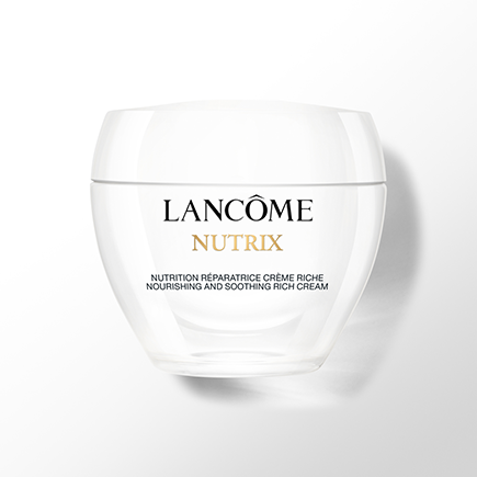 Lancôme Nutrix Face Cream