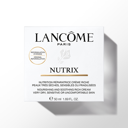 Lancôme Nutrix Face Cream
