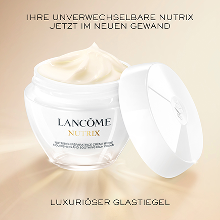 Lancôme Nutrix Face Cream