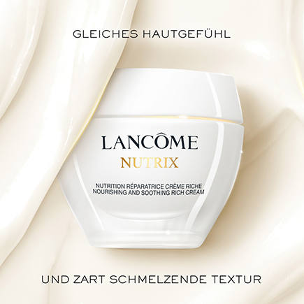 Lancôme Nutrix Face Cream