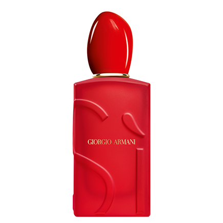 Giorgio Armani Si Bloom Red Eau de Parfum