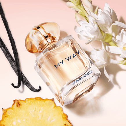 Giorgio Armani My Way Sunny Vanilla Eau de Parfum