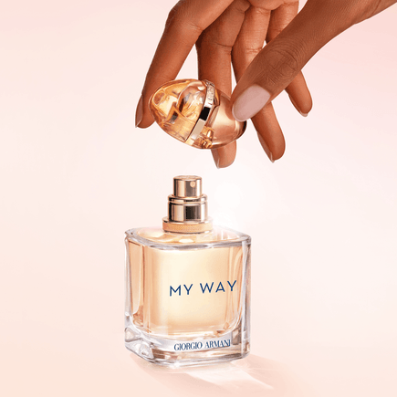 Giorgio Armani My Way Sunny Vanilla Eau de Parfum