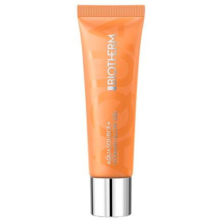 Biotherm Aquasource Vitamin Glow Gel