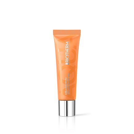 Biotherm Aquasource Vitamin Glow Gel