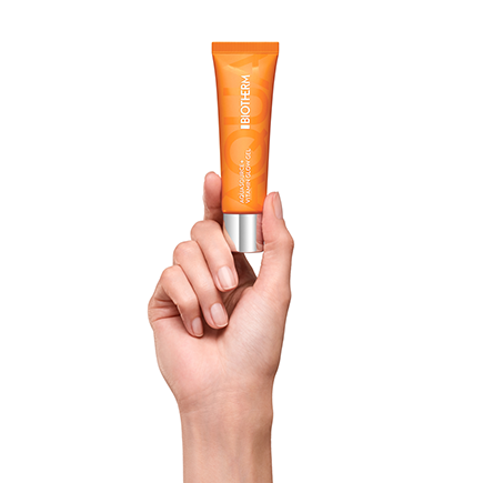Biotherm Aquasource Vitamin Glow Gel