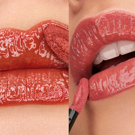 Lancôme L'Absolu Rouge Glaze Tintation